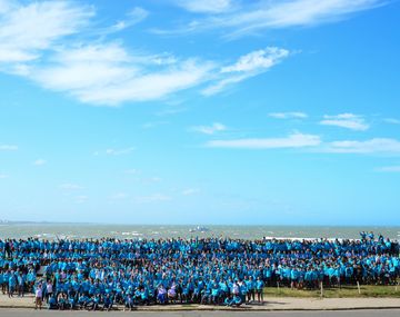 Buenos Aires se consagró campeón de los Juegos Nacionales Evita