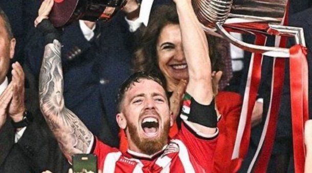 Crecen las chances de que Iker Munian juegue en River: el supuesto acercamiento