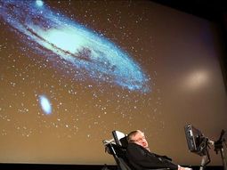Stephen hawking 1 Stephen hawking 1