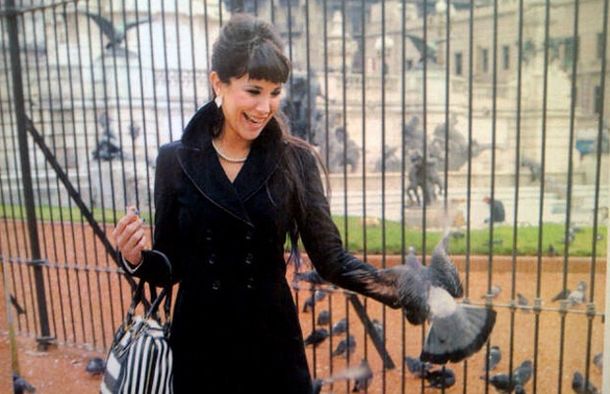 Rincón dijo que se sentaría a tomar una birra con Cristina