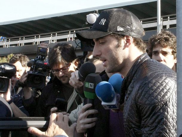 Higuain