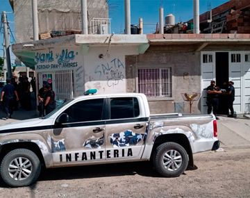 Femicidio en Puerto Madryn: apuñalaron a una menor en un presunto conflicto familiar