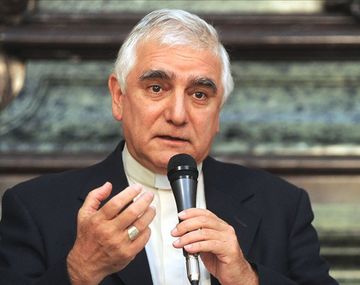 La Iglesia pide mayor presencia del Estado