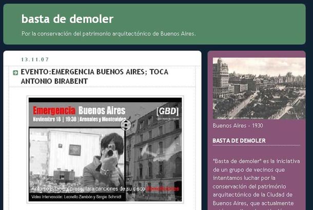 Bastadedemoler