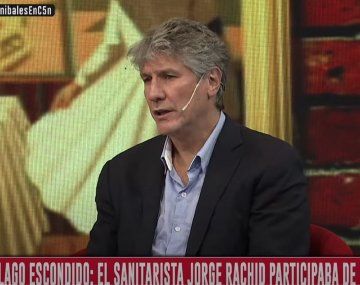 Boudou: Macri usó el Estado como lo usó la dictadura