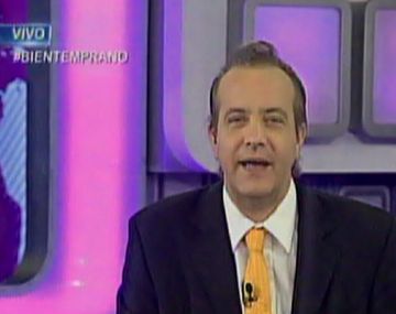 Comenzó un viernes nublado: la inestabilidad volverá el domingo