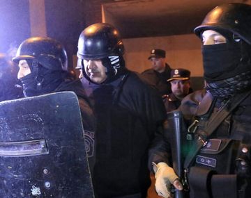 Procesaron al cuñado de De Vido