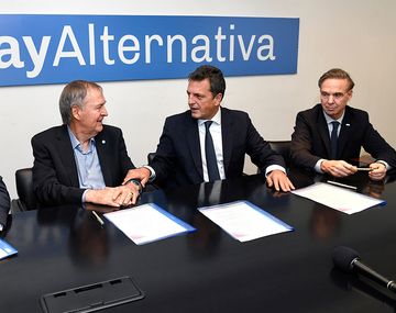 Alternativa Federal tendrá un candidato propio surgido de las PASO