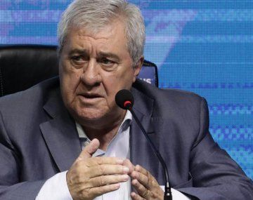 Boca: Ameal dio positivo de Covid-19