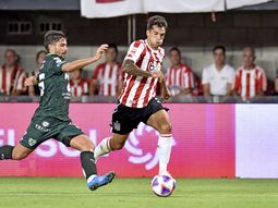 Estudiantes sigue sin ganar como local: empate con Sarmiento