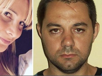 Cristian Lanatta estuvo en la casa de su ex suegra ubicada en Berazategui