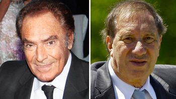 carlos bilardo relato como fue su infancia junto a calabro carlos bilardo relato como fue su infancia junto a calabro