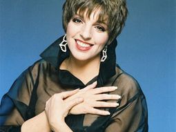 Liza minelli