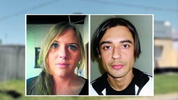 estefania heit y el pastor seguiran presos hasta el juicio estefania heit y el pastor seguiran presos hasta el juicio