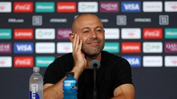 Javier Mascherano tras la dura goleada que sufrió Inter Miami: Hoy la diferencia era muy grande