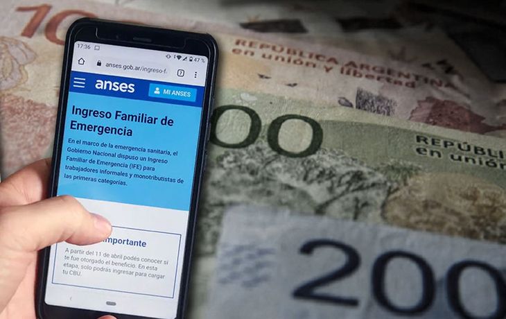 El Gobierno evalúa el IFE 4 para terminar el año tranquilos