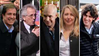 ¿como fueron los cierres de campana? ¿como fueron los cierres de campana?