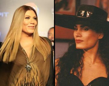 Flor de la V y su carrera profesional: Cris Miró no se la hubiera bancado