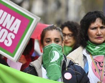 A 5 años del primer Ni Una Menos: ¿qué cambió en la Argentina?