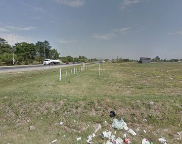 Hallaron el cadáver de un hombre calcinado en Moreno e investigan si se trata de un ajuste de cuentas