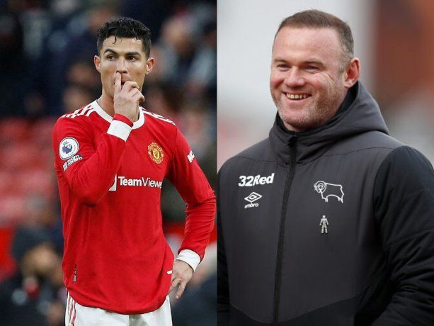 Cristiano ya no es el jugador de hace unos años, afirmó Rooney 