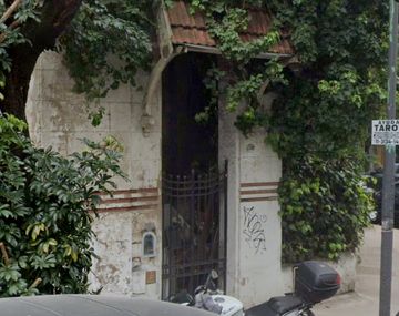 Núñez: encontraron maniatado y golpeado el cadáver de un jubilado en una casona