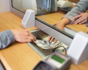 Bancarios cobrarán como mínimo una compensación de $64.500 por su día