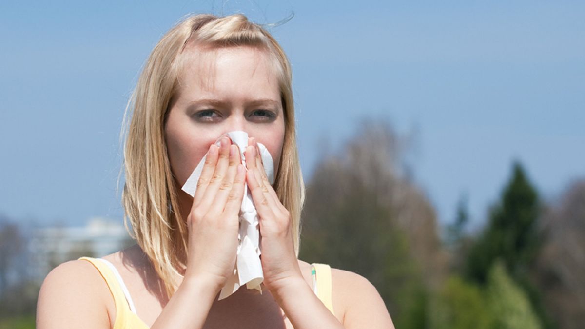 Las Enfermedades Más Comunes En Verano Cómo Prevenirlas