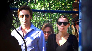 la emotiva carta que dio a conocer pampita tras la muerte de su hija la emotiva carta que dio a conocer pampita tras la muerte de su hija