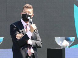 Los once equipos clasificados a la Fase Campeonato y cómo será el sorteo