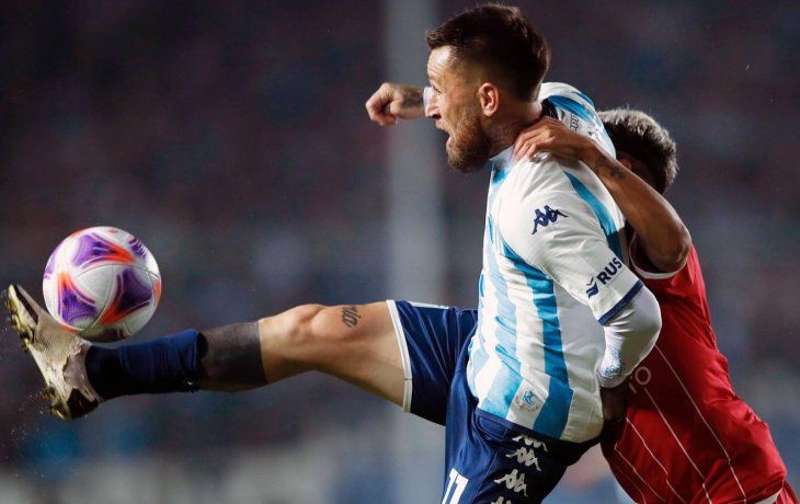 Cómo ver en vivo Racing vs Huracán por la Copa Argentina