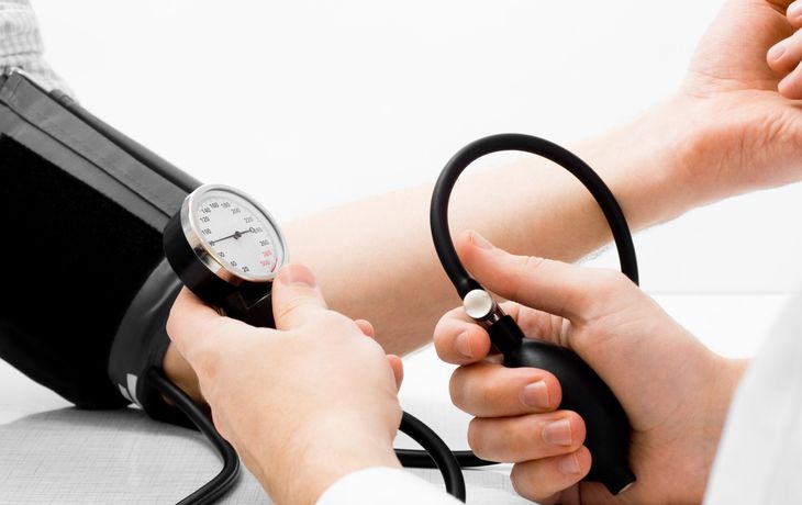 El 25% de los hipertensos lo desconoce