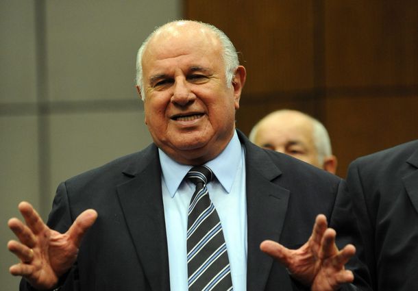 &Oacute;scar Denis S&aacute;nchez