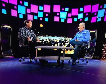 Paenza: Dejé el periodismo deportivo porque me obligaron