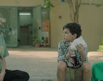 Vientre funcional, la serie que es tendencia.