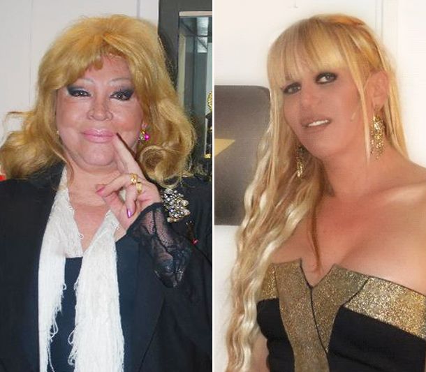 Vanessa Show cruzó a Casandra Crash: Lo hace por prensa