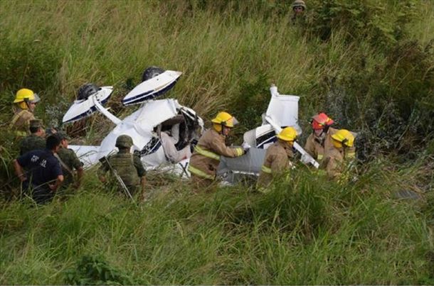 Perú volverá a derribar aviones civiles sospechosos si son declarados hostiles