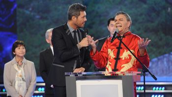 gran cunado: la parodia china de fredy villarreal a macri gran cunado: la parodia china de fredy villarreal a macri