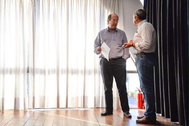 La UCR pide fórmula presidencial propia y busca redefinir UNEN