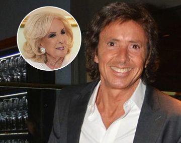Gustavo Bermúdez se refirió a la polémica por la visita frustrada de Mirtha al teatro
