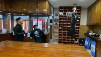 video: la jugada de nba de lionel messi, de paul y papu gomez que es viral video: la jugada de nba de lionel messi, de paul y papu gomez que es viral