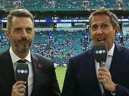 seleccion argentina vs. zambia en telefe: relatos, comentarios, previa y pospartido seleccion argentina vs. zambia en telefe: relatos, comentarios, previa y pospartido