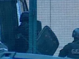 baez presento un escrito: la arbitrariedad de casanello es intolerable baez presento un escrito: la arbitrariedad de casanello es intolerable