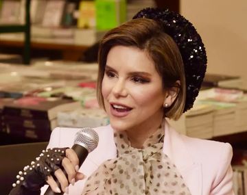 Daniela De Lucía reapareció tras su salida de Gran Hermano: qué dijo en su posteo en redes