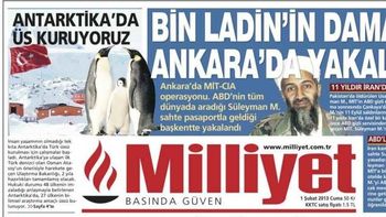aseguran que turquia detuvo al yerno de osama bin laden aseguran que turquia detuvo al yerno de osama bin laden