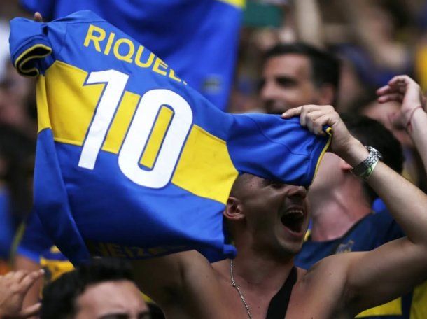 Elecciones en Boca: ¿se puede ir a votar con la camiseta de Juan Román Riquelme?