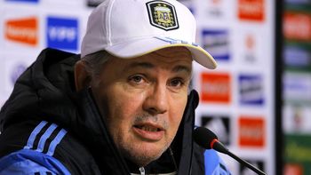 es dificil hallar algo malo de bielsa, que fue eliminado en primera rueda es dificil hallar algo malo de bielsa, que fue eliminado en primera rueda