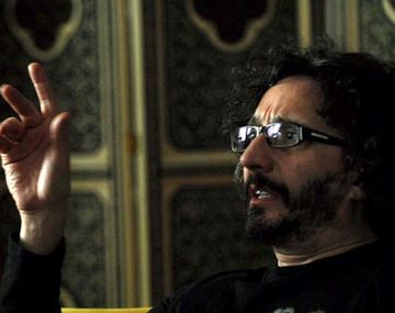 El susto que tuvo Fito Páez en un restaurante de Rosario