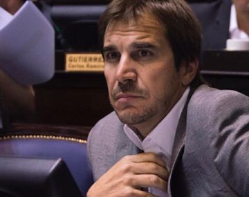 Javier Faroni fue designado como nuevo director de Aerolíneas Argentinas