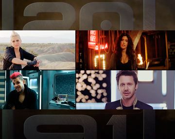 VIDEOS: ¿Cómo serán Vicuña